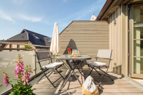 54 Grad Nordost, Zingst